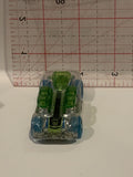 Clear What 4 2 2004 Hot Wheels Toy Diecast Car