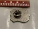 Route 66 Sign Lapel Hat Pin DC