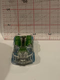 Clear What 4 2 2004 Hot Wheels Toy Diecast Car