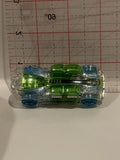 Clear What 4 2 2004 Hot Wheels Toy Diecast Car