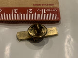 Excellence… Lapel Hat Pin DC