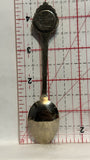 Hong Kong Street Car Souvenir Spoon