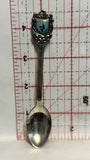 CN Tower LA Tour CN Toronto Ontario Canada Souvenir Spoon