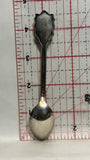 CN Tower LA Tour CN Toronto Ontario Canada Souvenir Spoon