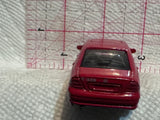 Red Mercedes-Benz C-Class 2003 Unbranded  Diecast Car
