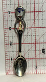 Sears Tower Chicago Illinois Souvenir Spoon