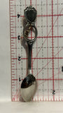 Sears Tower Chicago Illinois Souvenir Spoon