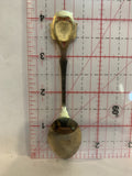 Western Producer 50th 1923 1973 Newspaper Souvenir Spoon
