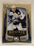 #182 Paul Ranger 1178/1999 Tampa Bay Lightning 2005-06 Upper Deck Rookie Update Hockey Card