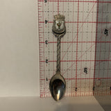 Kimberley The Bavarian City BC collectable Souvenir Spoon PL