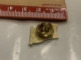 USA American Flag Lapel Hat Pin DC