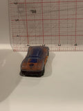 Clear Racer 1994  Hot Wheels Toy Diecast Car