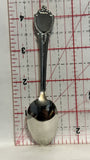 Prince Edward Island Crest Emblem Souvenir Spoon