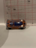 Clear Racer 1994  Hot Wheels Toy Diecast Car