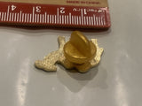 Camel Lapel Hat Pin DC
