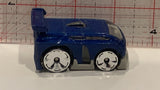 Blue Blings Hyperliner Mcdonalds Hot Wheels Toy Diecast Car