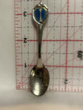 Seattle Washington Space Needle Souvenir Spoon