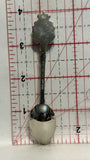 Hell's Gate British Columbia Canada Souvenir Spoon