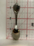 Seattle Washington Space Needle Souvenir Spoon