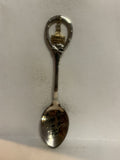 Hell's Gate Fraser Canyon BC Gondola Souvenir Spoon