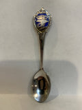 Minnesota Land of 10 000 Lakes Souvenir Spoon