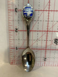 Minnesota Land of 10 000 Lakes Souvenir Spoon