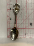 Hell's Gate Fraser Canyon BC Gondola Souvenir Spoon