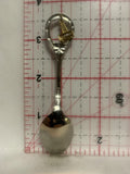 Hell's Gate Fraser Canyon BC Gondola Souvenir Spoon