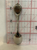 Minnesota Land of 10 000 Lakes Souvenir Spoon