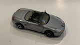 Grey Porsche Boxster Racer Unbranded Toy Diecast Car