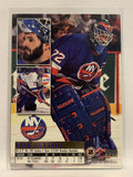 #127 Ron Hextall New York Islanders 1994-95 Fleer Ultra Hockey Card