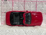 Red 1998 Mustang Unbranded  Diecast Car
