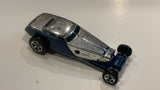Grey Hi Roller Hot Wheels Toy Diecast Car