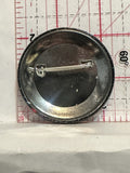 Sunday Wine Tasting Wine Not The Gallery Restaurant Button Pinback