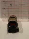 Tan Holiday 2013 Sandblaster Truck Hot Wheels Toy Diecast Car