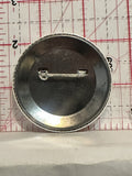 Peppermil 1990 Red Hot Bowling Days Reno Button Pinback