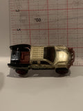 Tan Holiday 2013 Sandblaster Truck Hot Wheels Toy Diecast Car