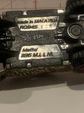 Tan Holiday 2013 Sandblaster Truck Hot Wheels Toy Diecast Car