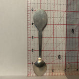 Prince Andrew Sarah Ferguson 1986 Royal Wedding collectable Souvenir Spoon PL