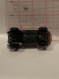 Tan Holiday 2013 Sandblaster Truck Hot Wheels Toy Diecast Car