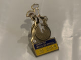 Edmonton Meals on Wheels 30 Days Lapel Hat Pin DD