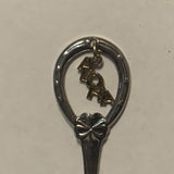 Aloha From Hawaii collectable Souvenir Spoon PL