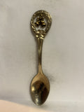 Happy Anniversary Bells Souvenir Spoon