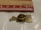 Edmonton Meals on Wheels 30 Days Lapel Hat Pin DD