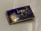 Land's End Logo Lapel Hat Pin DD