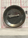 Reno's Western Open Owners Exhibitors Button Pinback