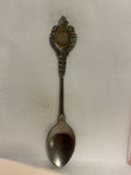 Uncle Tom's Cabin Dresden Canada Souvenir Spoon