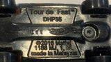 Blue Tour De Fast DHP35 Hot Wheels Toy Diecast Car