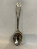 Teaspoon Souvenir Spoon