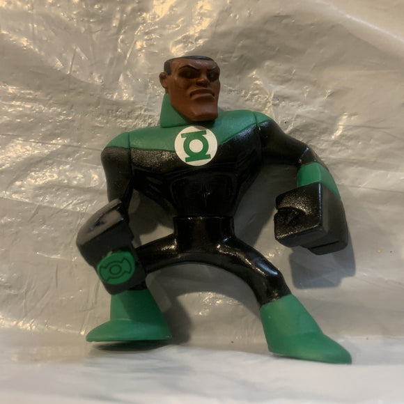 Green Lantern DC Comics Toy Figure Action Figure AA34